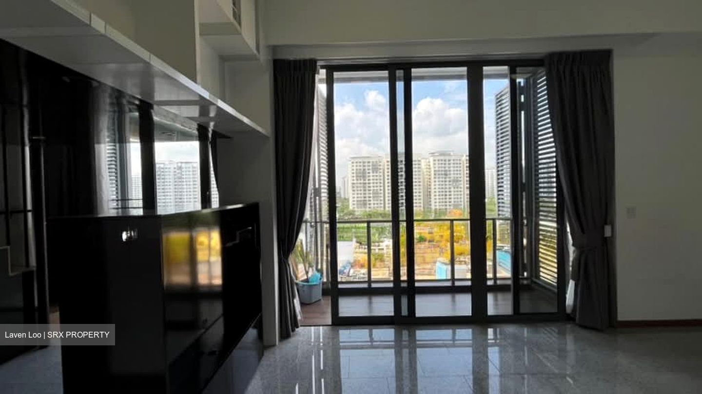 Watertown (D19), Apartment #560906201